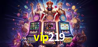 Cashback semanal vip219