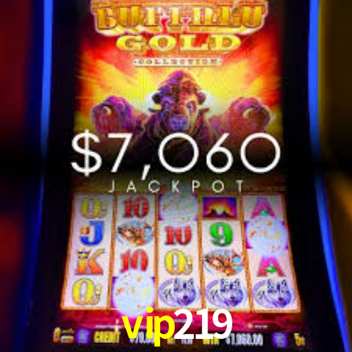 Login rápido no app vip219