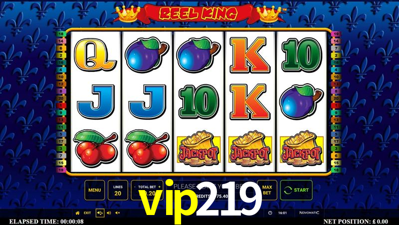 Blackjack ao vivo - Mesas VIP com dealers profissionais